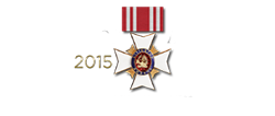 Litigator Award 2015